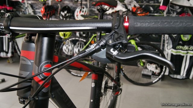 Cannondale F29 Carbon 3 2015. La reina de la montaña. | Superventas 2022 y  anteriores | Superventas