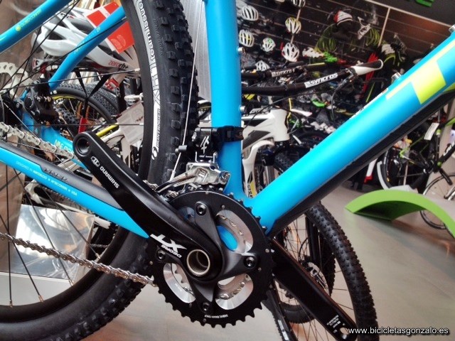 trek superfly 9.8 2018