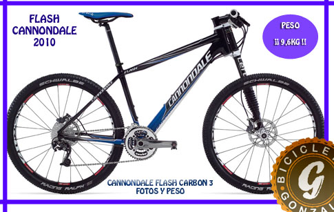 Flash Carbon 3