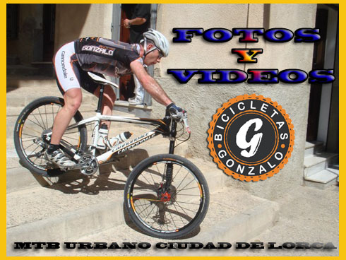 Bicicletas Gonzalo, Por calidad y servicio tu tienda de confianza. Bicicletas Gonzalo, Por calidad y servicio tu tienda de confianza.